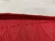 10 mm schuimpad onderlaag voor kunstgras Niet-ontvlambaar