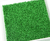 Natural Green SEBS Rubber Turf Fill For Artificial Turf goedgekeurd door SGS