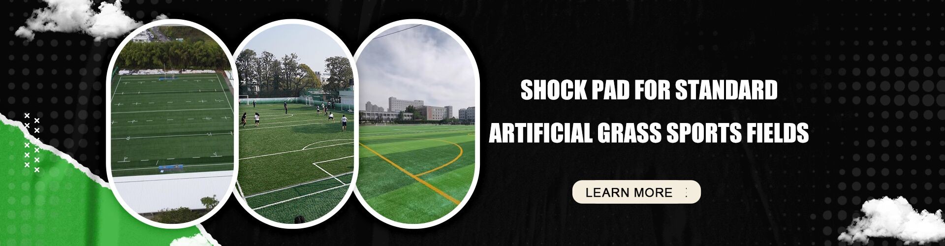 kwaliteit Onderlaag van de schokkussing fabriek