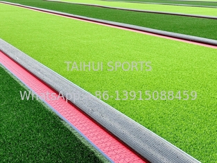 Schockpads van polyethyleenfoam Underlay FIFA 2024 Shockpads van kunstgras