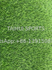 20 mm kunstgrasrol voor sportgras