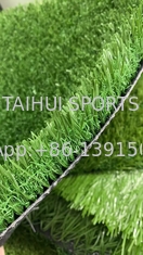 Niet vullen Voetbal Sport Voetbalveld Vollen Gratis Kunstgras