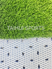 10 mm Dikte FIFA Voetbal Schokpad Voor Sportgras