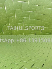 Voetbal / Hockey / Rugby Schock Pad Snijstijl Ontwerp Waterbestendigheid Uitstekende schokabsorptie