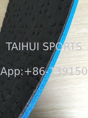 XPE materiaal 10 mm 12 mm shockpad-onderlaag voor voetbalveld kunstgras