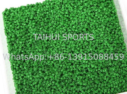 Eco-Friendly UV Resistant Turf Rubber Infill Offering Superior Turf Protection for Artificial Grass Infill Projects