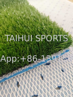 10 mm Dikte FIFA Voetbal Schokpad Voor Sportgras