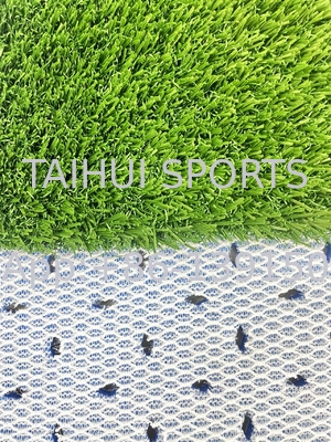 10 mm Dikte FIFA Voetbal Schokpad Voor Sportgras