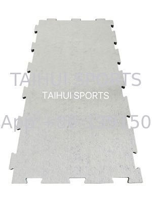 Zachte Val Inlegpuzzel Pad 20mm-70mm Schokpad voor Speeltuin/ Kinder Speelplaatsen/ School