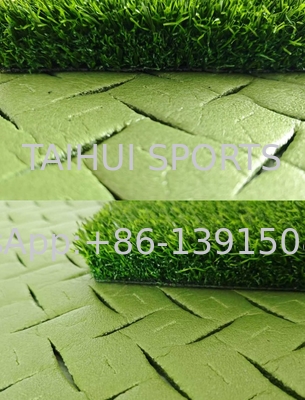 Voetbal / Hockey / Rugby Schock Pad Snijstijl Ontwerp Waterbestendigheid Uitstekende schokabsorptie