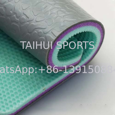 Sport PVC Vloeren voor Tennisbanen / Basketbal / Badminton / Volleybal / Gym