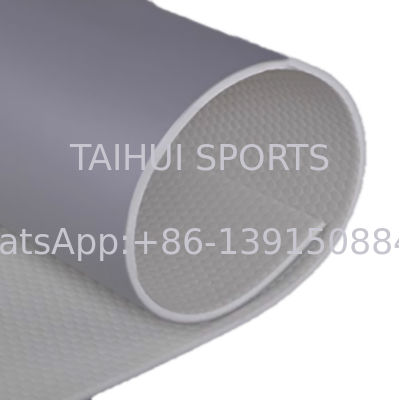 3.5-10mm Dikte Binnensportvloeren Voor Velden Volleybal / Badminton / Tafeltennis / Basketbal / Gymzaal / Danszaal