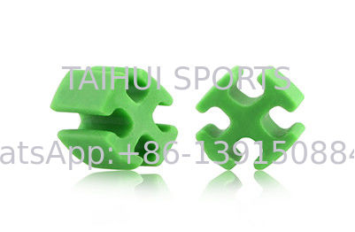 ECO-vriendelijke TPE-rubbergranules voor kunstgras