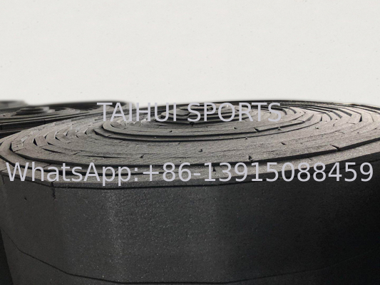FIFA goedgekeurd Schock Pad onderlaag voor voetbal, Hockey Shock Pad voor kunstgras sportveld