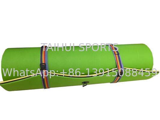 Drijvende watermat voor meer en zwembad lelie pad Drijvend traanbestendig waterpad