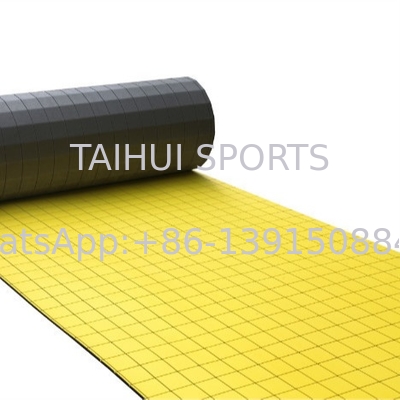 Eco Friendly Foam Shock Pad voor kunstgras onderlaag 10mm Foam Shockpad