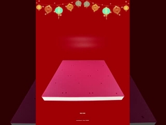 Onderlaag van kunstgras Speelterrein Schokkussens Onderlaag 30 mm 40 mm 50 mm Dikke puzzelmatten