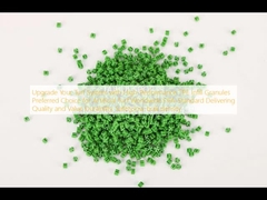 Verbeter uw grasveld met hoogwaardige TPE-invulgranules